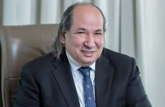 نائب رئيس الوفد: أدعم انتخاب الرئيس السيسي تغليبا للمصلحة الوطنية على الحزبية