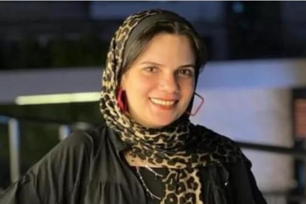 خالد جلال ينعي الناقدة الشابة «رنا أبو العلا»