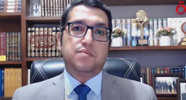 باحث سياسي: زيارة البرهان لمصر تعلن عن بداية مرحلة سياسية لإنهاء التمرد