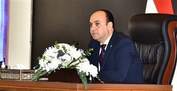 تجديد تكليف عمرو عادل رئيساً لهيئة الرقابة الادارية 