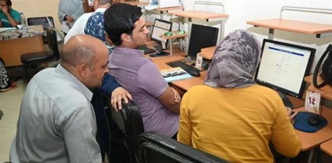  فتح باب التنسيق للمرحلة الثالثة للثانوية العامة 2023.. غدا
