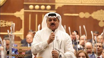 لجنة الإسكان بالشيوخ تشيد بإرسال الأوقاف قافلة دعوية مشتركة مع الأزهر والإفتاء لشمال سيناء