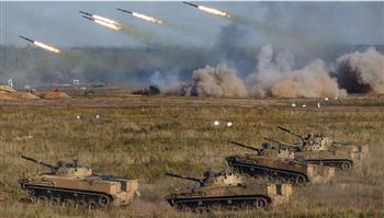   بولندا: تدريبات "الأخوة القتالية 2023" فى بيلاروسيا محاولة للضغط على الناتو