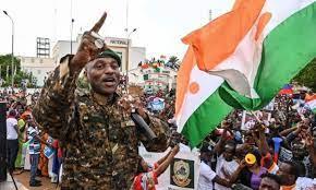   نيجيريا تعلن عزمها تخفيف بعض العقوبات المفروضة على النيجر