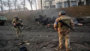   أوكرانيا: ارتفاع قتلى الجيش الروسي لـ261 ألفا و840 جنديا منذ بدء العملية العسكرية