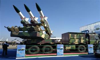   الولايات المتحدة توافق على بيع صواريخ جو-أرض لليابان