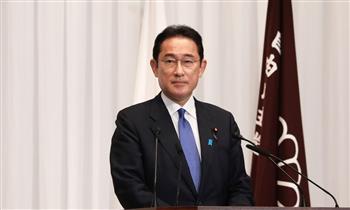   رئيس الوزراء الياباني يتعهد ببذل الجهود لمنع الإضرار بصناعة صيد الأسماك
