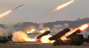   سول وواشنطن وطوكيو تجري مناورة دفاعية بعد الإطلاق الصاروخي الفاشل لكوريا الشمالية