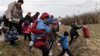   بولندا: وصول 28 ألف لاجئ من أوكرانيا خلال 24 ساعة