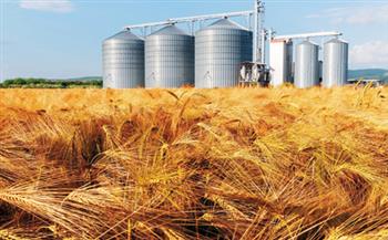   اتفاقية مع الإمارات بـ500 مليون دولار لتمويل الاستيراد.. تأمين واردات القمح