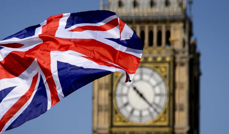 بريطانيا تعلن تقليص عدد موظفي سفارتها في النيجر