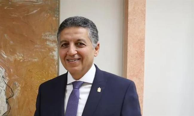 سفير مصر باليونان: العلاقات المصرية اليونانية لها خصوصياتها.. فيديو