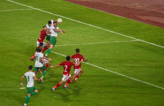 كهربا في الهجوم.. تشكيل الأهلي المتوقع لمواجهة المصري في كأس مصر