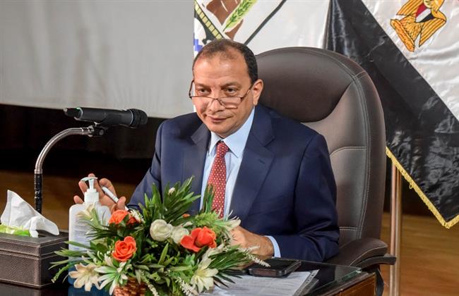 "منصور حسن" يصدر قرار بقيام 24 عضو هيئة تدريس بأعمال وكيل بقطاع خدمة المجتمع