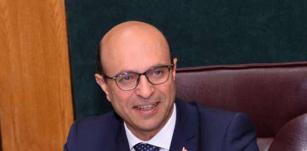د. المنشاوي: استعداد كامل لمعامل التنسيق الإلكتروني بجامعة أسيوط