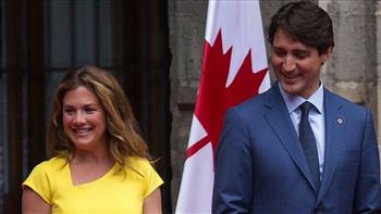   رئيس وزراء كندا ينفصل عن زوجته بعد زواج دام 18 عاما