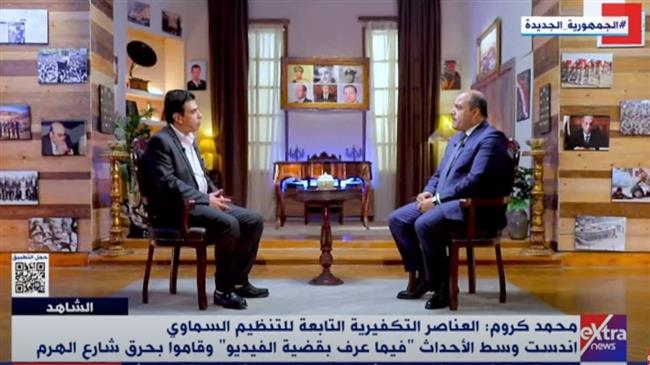 محمد كروم لـ"الشاهد": الجماعة الإسلامية فكرت في اغتيال الشيخ سيد طنطاوي