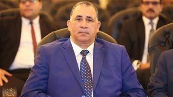 نقيب المحامين يلتقي 4 فرعيات.. ويوافق على عدد من الطلبات