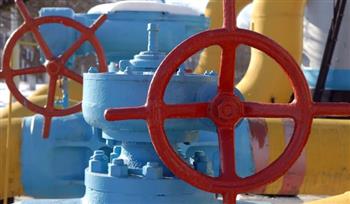  أوكرانيا: واردات الغاز في يوليو بلغت 589 مليون متر مكعب‎