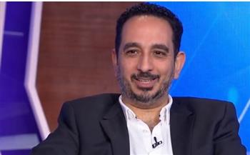   طارق الجنايني: مبادرة المتحدة للخدمات الإعلامية بإطلاق اتحاد منتجي مصر خطوة رائعة