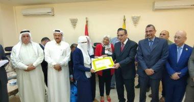 مدربات على الولادة الطبيعية.. تخريج الدفعة الثانية من «القابلات» بشمال سيناء