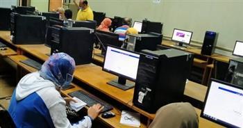 التعليم العالي: 170 ألف طالب يسجلون في اختبارات القدرات بتنسيق الجامعات