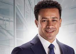 أحمد داوود يستعد لأولي بطولاته في الدراما