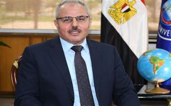 «هندسة القناة» تشهد 12 برنامجًا علميًا للدراسات العليا بداية من 1 أغسطس