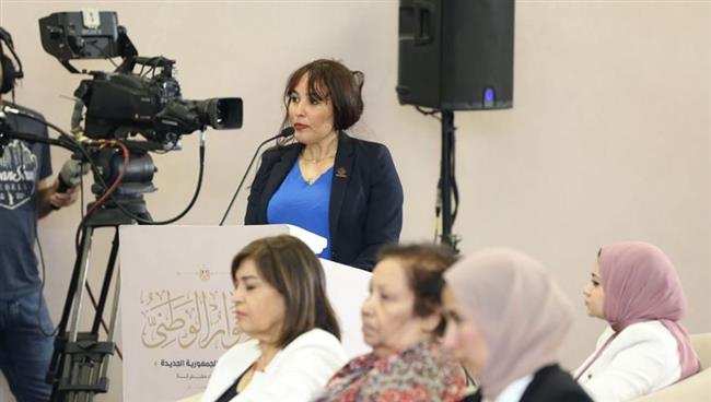 كريمة أبو النور توصي بإعادة صياغة عقد الزواج ليؤسس شراكة حقيقة بين طرفيه