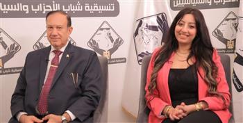 مونيكا وليم لـ «صالون التنسيقية»: الدولة نجحت في تطبيق مبدأ تكافؤ الفرص على المستوى الجغرافي