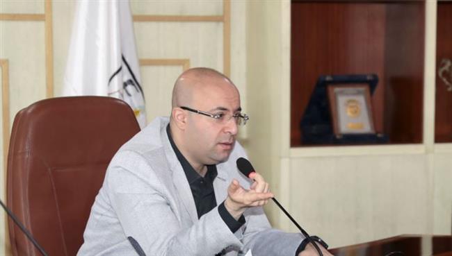 محافظ بني سويف يتابع جهود مديرية الزراعة في تحقيق الأمن الغذائى 