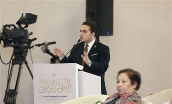   علي هلال: الحفاظ على تماسك الأسرة المصرية سيؤدى للحفاظ على تماسك المجتمع