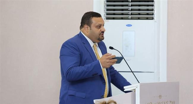 القناوي يقدم بعض التعديلات على مشروع قانون المجلس الوطني للتعليم والتدريب 