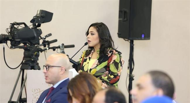 مارثا محروس: ضرورة إعداد مشروع قانون متكامل جديد لمعالجة كل ما يخص الأسرة