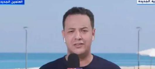 سهرة طربية مميزة.. مهرجان العلمين يشهد حفل مدحت صالح وريهام عبدالحكيم
