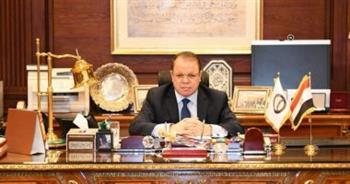 النيابة العامة تأمر بحبس متهم بقتل سيدة ببركة السبع بالمنوفية