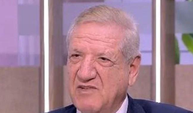 فخري الفقي: منح الموافقة الذهبية خطوة مهمة للاستثمار الأجنبي والمحلي