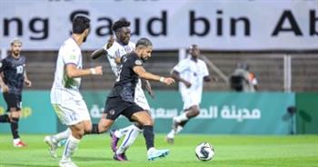   الشباب السعودي يفوز على الاتحاد المنستيري 1-0 ويتصدر المجموعة الثالثة للبطولة العربية