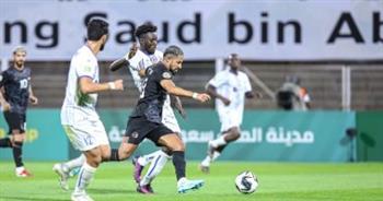 الشباب السعودي يفوز على الاتحاد المنستيري 1-0 ويتصدر المجموعة الثالثة للبطولة العربية