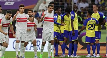   البطولة العربية 2023.. التشكيل المتوقع للزمالك والنصر السعودي
