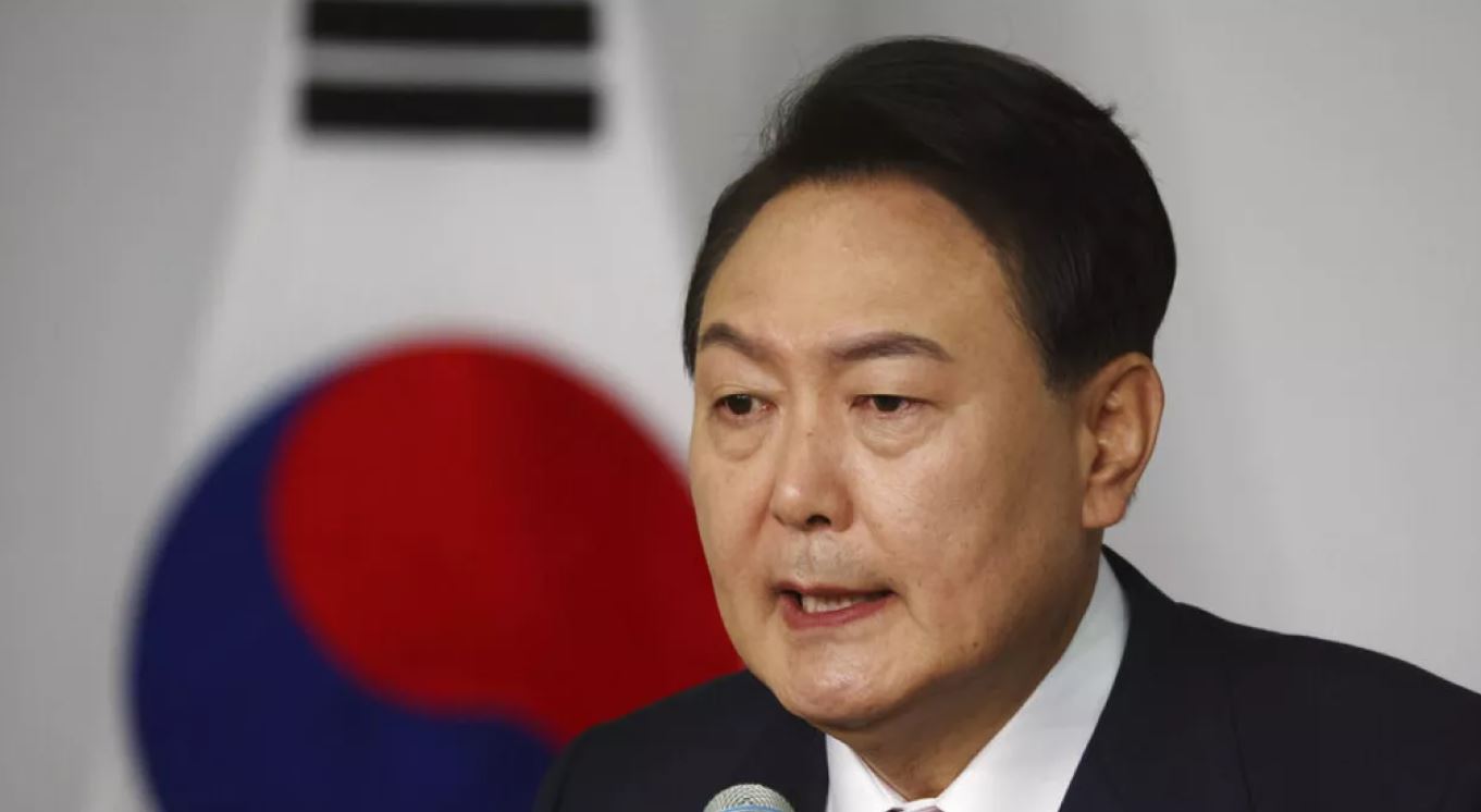 رئيس كوريا الجنوبية يتعهد بدعم نمو بلاده لتصبح مركزًا عالميًا للشركات الناشئة