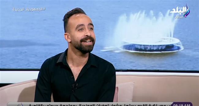 اترفض مرتين.. حكاية تحدي وإصرار المطرب أحمد ياسر مع «آرابز جوت تالنت»