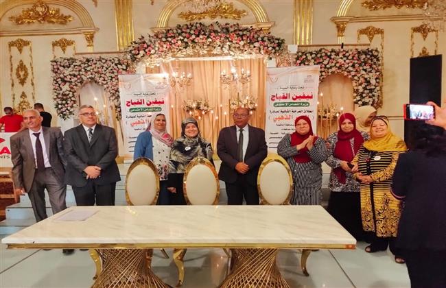 التضامن الاجتماعي تدشن المرحلة الثانية من مبادرة «العمر الذهبي» لكبار السن