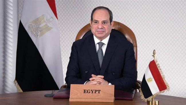 الرئيس السيسي يهنئ فيتنام بذكرى يوم الاستقلال