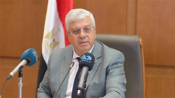 التعليم العالي: مد فترة قبول أوراق الطلاب الحاصلين على الشهادات الأجنبية حتى 10 سبتمبر القادم