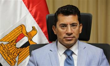   وزير الرياضة يُشيد بحصول التايكوندو المصري لأول مرة على أكبر عدد من اللاعبين المصنفين دوليا