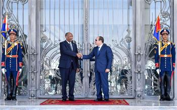   دبلوماسي سابق: مصر ملتزمة بوحدة أراضى واستقلال السودان