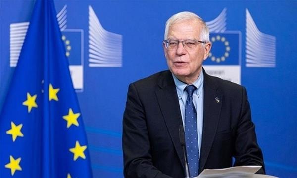 مسئول أوروبي: الأحداث في الجابون يمكن أن تزيد من عدم الاستقرار في المنطقة