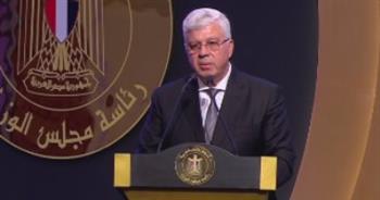 التجديد للدكتور وليد الزواوي أمينا لمجلس المراكز والمعاهد والهيئات البحثية