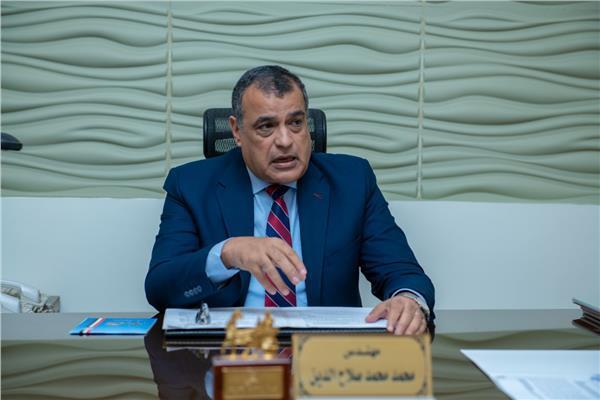 " الإنتاج الحربي" تتصدر مجموعة المعارض العالمية
